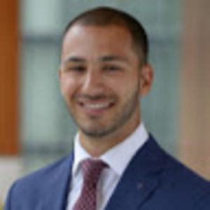 Meet your Posher, Alec